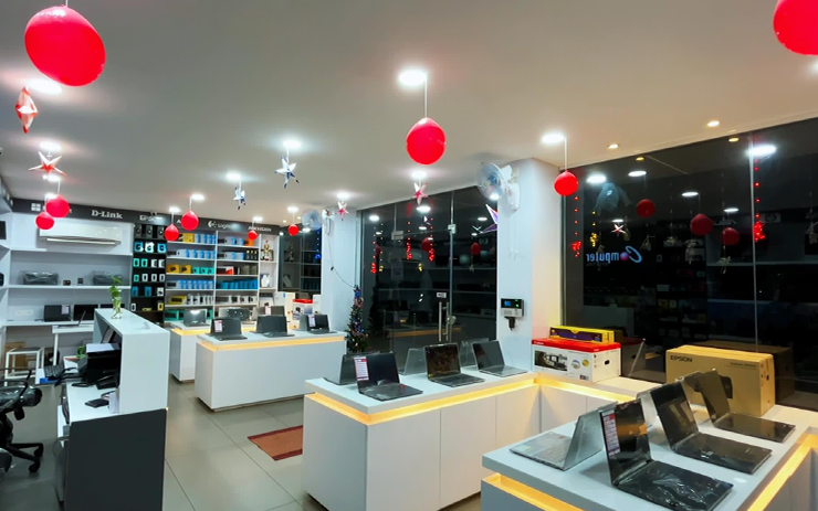 Computer Care Payyannur1