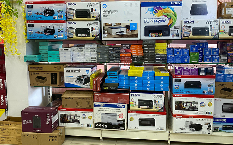 Computercare Taliparamba1