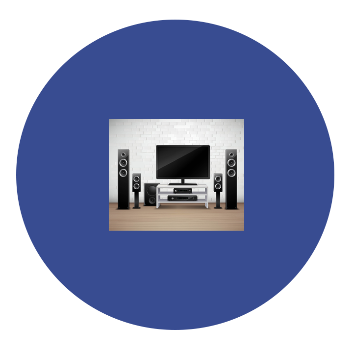 Home & Office Automation