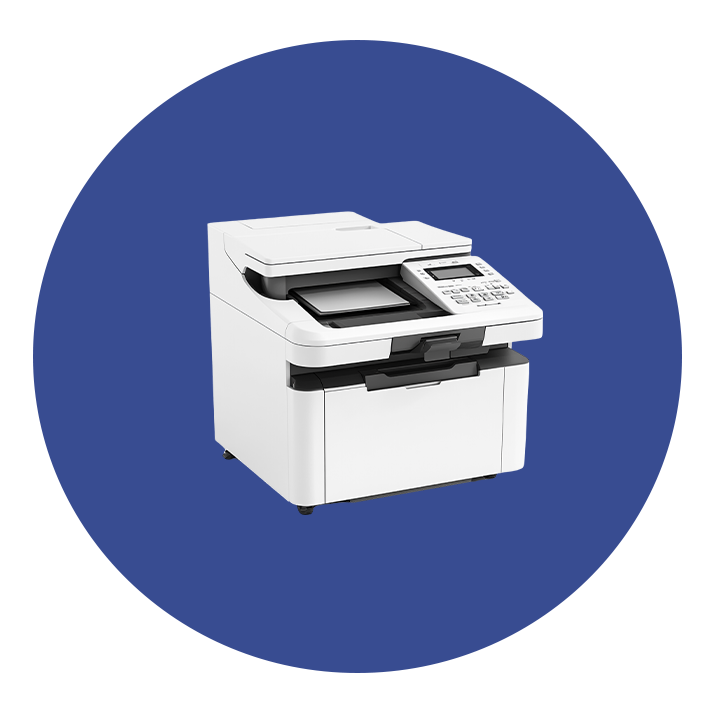 Printer & Consumables