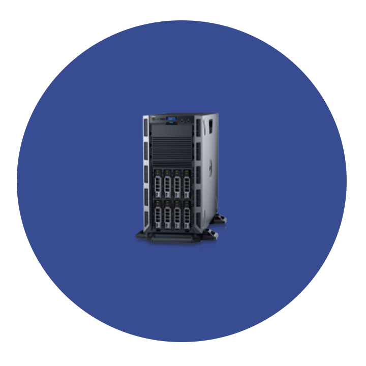 Server & Workstation